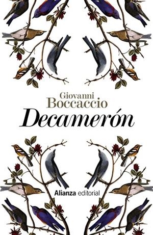 DECAMERÓN | 9788491819585 | BOCCACCIO, GIOVANNI