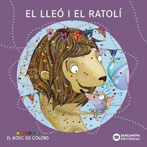 EL LLEÓ I EL RATOLÍ | 9788448928681 | BALDÓ, ESTEL/GIL, ROSA/SOLIVA, MARIA