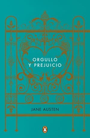ORGULLO Y PREJUICIO (EDICIÓN CONMEMORATIVA) | 9788491051329 | AUSTEN, JANE