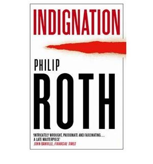 INDIGNATION | 9780099523420 | ROTH, PHILIP