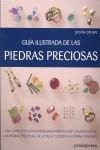 GUÍA ILUSTRADA DE PIEDRAS PRECIOSAS | 9788493543839 | CROWE, JUDITH
