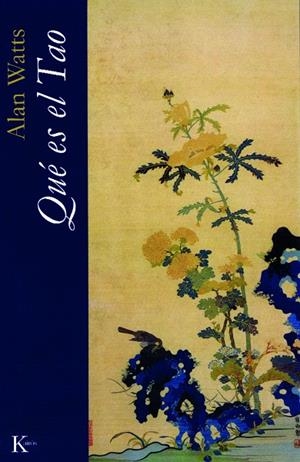 QUÉ ES EL TAO | 9788472457782 | WATTS, ALAN