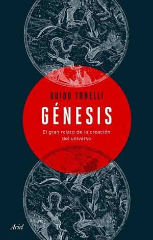 GÉNESIS | 9788434432796 | TONELLI, GUIDO