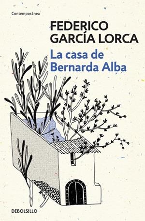 LA CASA DE BERNARDA ALBA | 9788466337854 | GARCÍA LORCA, FEDERICO