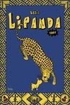 LIPANDA, TOMO 1 | 9788418101199 | BAZIL