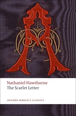 THE SCARLET LETTER | 9780199537808 | HAWTHORNE, NATHANIEL