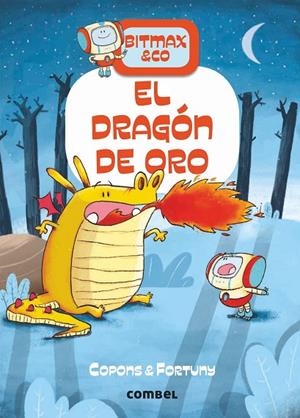EL DRAGÓN DE ORO | 9788491016625 | COPONS RAMON, JAUME