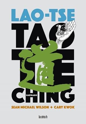 TAO TE KING | 9788416763559 | LAO-TSÉ