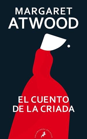 EL CUENTO DE LA CRIADA | 9788418173370 | ATWOOD, MARGARET