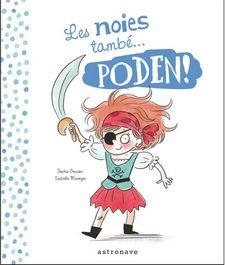 LES NOIES I EL NOIS TAMBÉ... PODEN! | 9788467936421 | GOURION, SHOPIE / MAROGER, ISABELLE