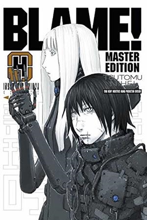 BLAME! 4 | 9788491671374 | NIHEI, TSUTOMU
