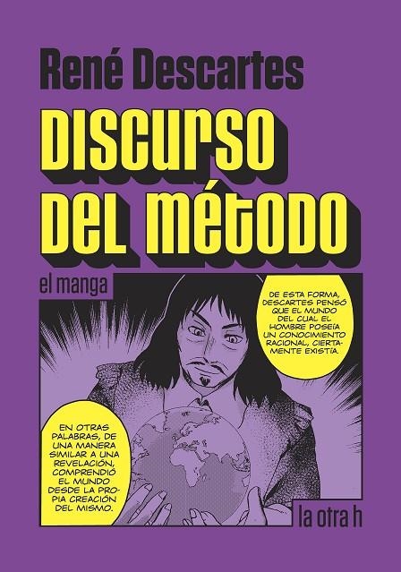 DISCURSO DEL MÉTODO | 9788416540037 | DESCARTES, RENÉ