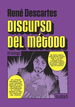 DISCURSO DEL MÉTODO | 9788416540037 | DESCARTES, RENÉ