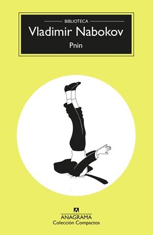 PNIN | 9788433960719 | NABOKOV, VLADIMIR