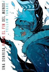 UNA SONRISA HASTA EL FIN DEL MUNDO | 9788416960712 | TANABE, YELLOW