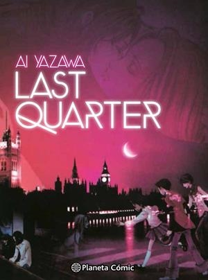 LAST QUARTER INTEGRAL | 9788491469988 | AL YAZAWA
