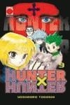 HUNTER X HUNTER 9 | 9788490244425 | TOGASHI, YOSHIHIRO