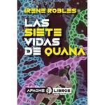 TRANS XYQ | 9788412325379 | ROBLES,IRENE