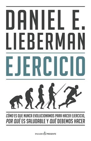 EJERCICIO | 9788412288827 | LIEBERMAN DANIEL E.