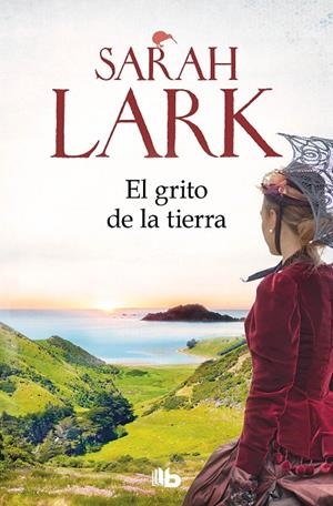 EL GRITO DE LA TIERRA (TRILOGÍA DE LA NUBE BLANCA 3) | 9788413143453 | LARK, SARAH