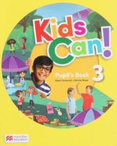 KIDS CAN 3 EJ EPACK | 9781380072863 | VV.AA