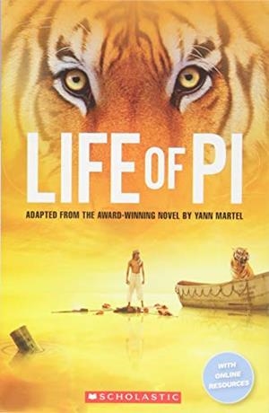 LIFE OF PI | 9781910173206