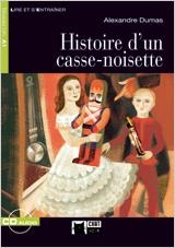 HISTOIRE D'UN CASSE-NOISETTE (AUDIO TELECHARGEABLE | 9788431699468 | CIDEB EDITRICE S.R.L.