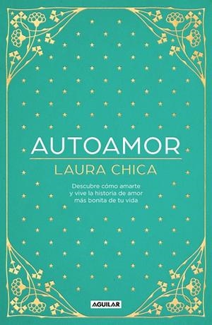 AUTOAMOR | 9788403522299 | CHICA, LAURA