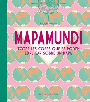 MAPAMUNDI | 9788412262117