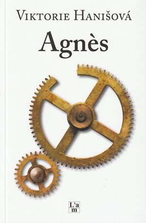 AGNÈS | 9788412392319 | HANISOVÁ, VIKTÓRIE