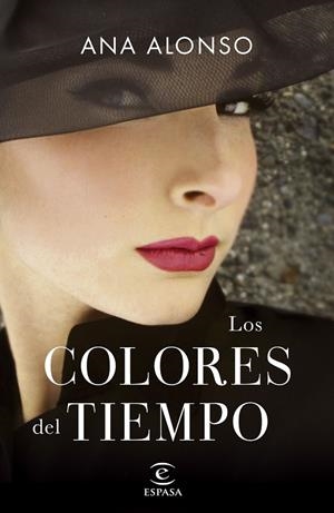 LOS COLORES DEL TIEMPO | 9788467062458 | ALONSO, ANA