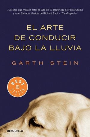 EL ARTE DE CONDUCIR BAJO LA LLUVIA | 9788466350990 | STEIN, GARTH