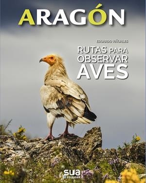 RUTAS PARA OBSERVAR AVES | 9788482167206 | VIÑUALES COBOS, EDUARDO
