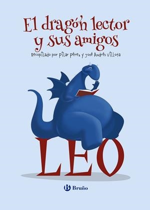 EL DRAGÓN LECTOR Y SUS AMIGOS | 9788469628522 | VARIOS AUTORES