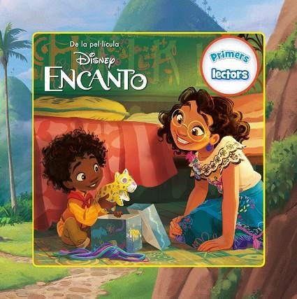 ENCANTO. PRIMERS LECTORS | 9788413890531 | DISNEY
