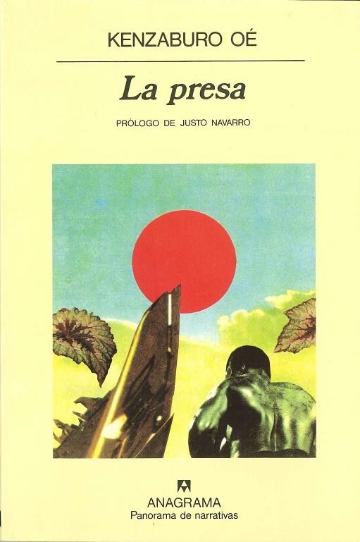 PRESA,LA (PN) | 9788433906670 | OE,KENZABURO