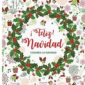 ¡FELIZ NAVIDAD! | 9788412340341 | VARIOS AUTORES