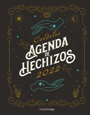 AGENDA DE HECHIZOS | 9788418015762 | CORDELIA
