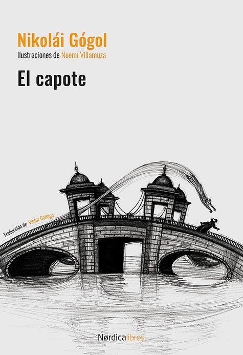 EL CAPOTE. ED. 2019. CARTON? | 9788417651398 | G?GOL, NIKOL?I