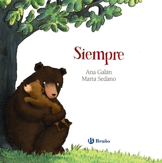 SIEMPRE | 9788469620779 | GALÁN, ANA