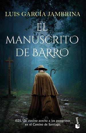 EL MANUSCRITO DE BARRO | 9788467064773 | GARCÍA JAMBRINA, LUIS