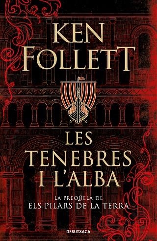 TENEBRES I L'ALBA, LES | 9788418196379