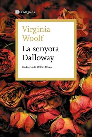 LA SENYORA DALLOWAY | 9788419013118 | WOOLF, VIRGINIA