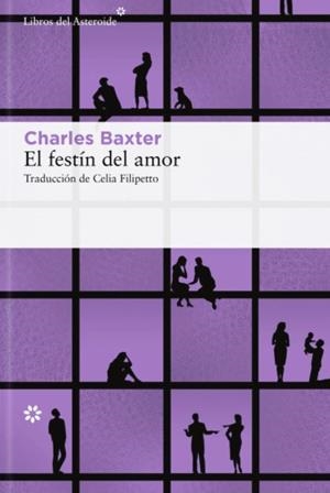 FESTIN DEL AMOR,EL | 9788417977986