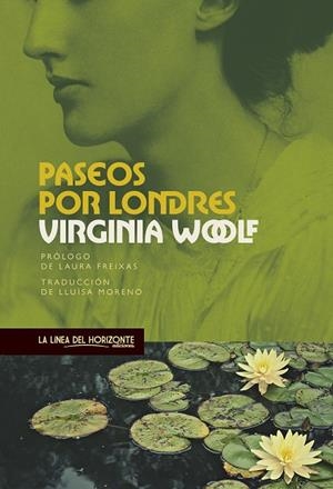 PASEOS POR LONDRES | 9788417594923 | WOOLF, VIRGINIA