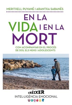 EN LA VIDA I EN LA MORT | 9788498838176 | PUYANÉ OLIVA, MERITXELL/SABANÉS JODAR, ARANTXA