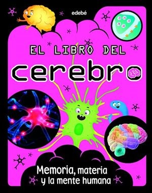 EL LIBRO DEL CEREBRO | 9788468350295 | VARIOS AUTORES