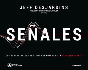 SEÑALES | 9788423433483 | DESJARDINS, JEFF