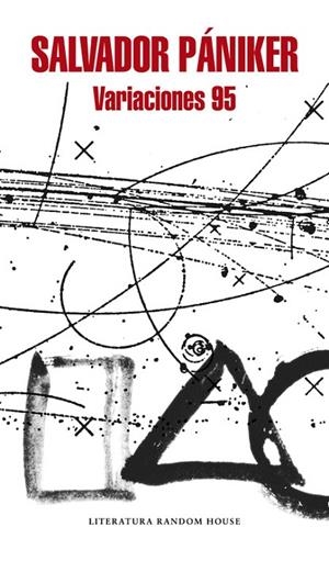 VARIACIONES 95 (DIARIOS DE PÁNIKER 2) | 9788439731351 | PÁNIKER, SALVADOR