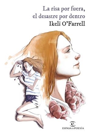 LA RISA POR FUERA, EL DESASTRE POR DENTRO | 9788467065916 | O'FARRELL, IKELI